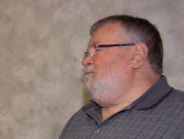 Showcase Founder, Ed MacKay