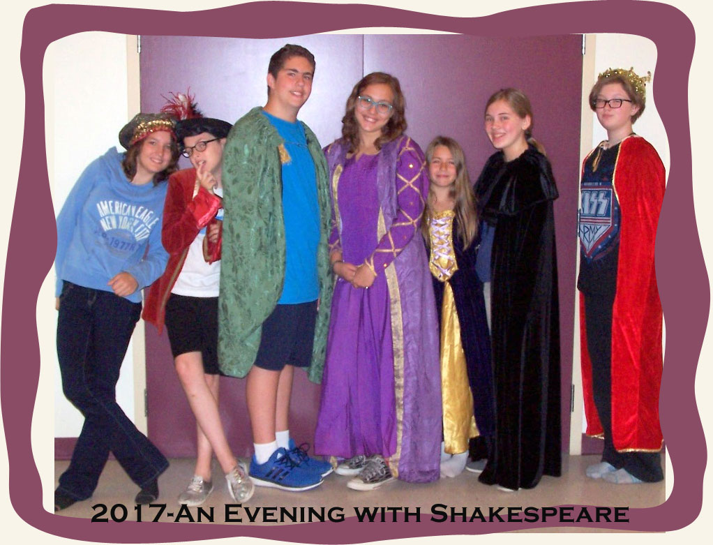 Cast Picture